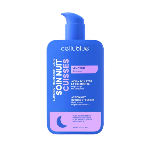 CREME AMINCISSANTE