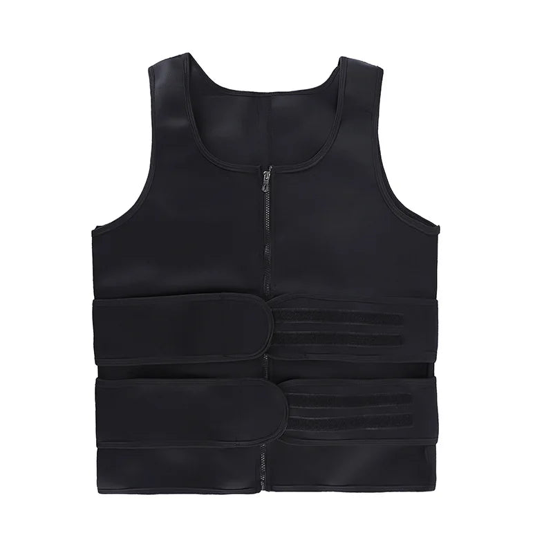 Gillet de sudation Homme