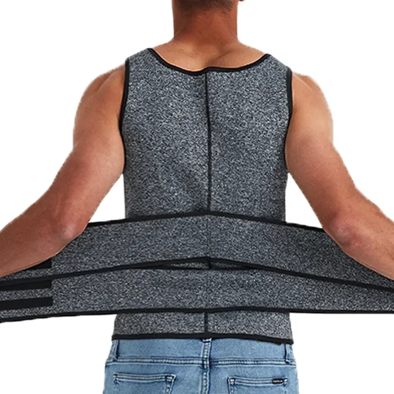 Gillet de sudation Homme