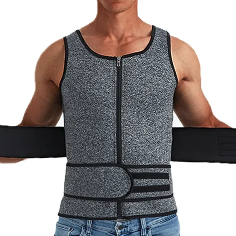 Gillet de sudation Homme