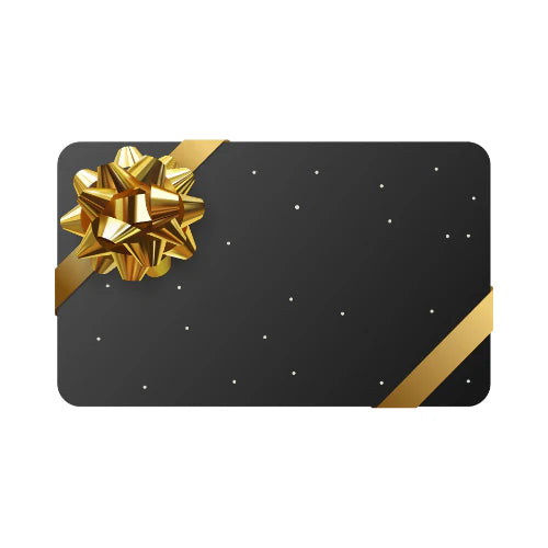 CARTE CADEAU