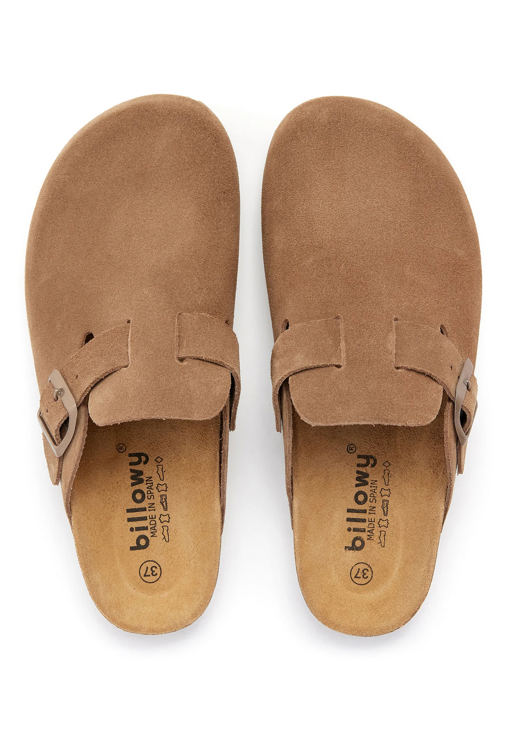 Mules Billowy