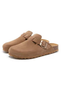 Mules Billowy