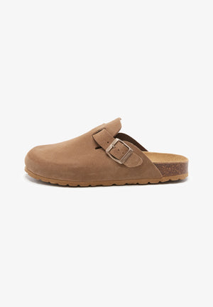 Mules Billowy